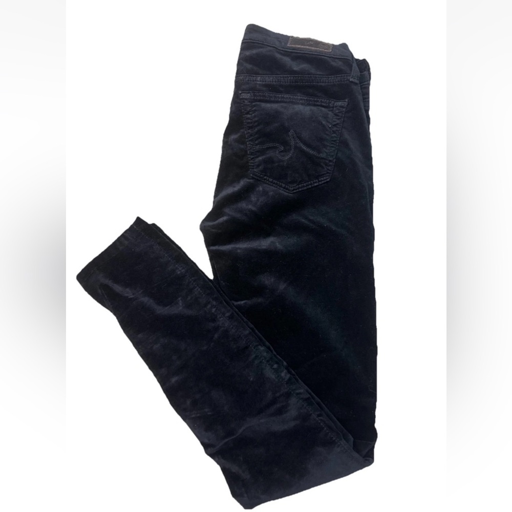 NWOT Adriano Goldschmied The Leggings Skinny Jeans Black
